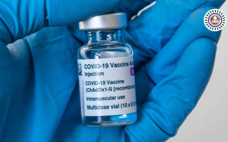 OXFORD PAUSES COVID-19 VACCINE TRIAL IN KIDS