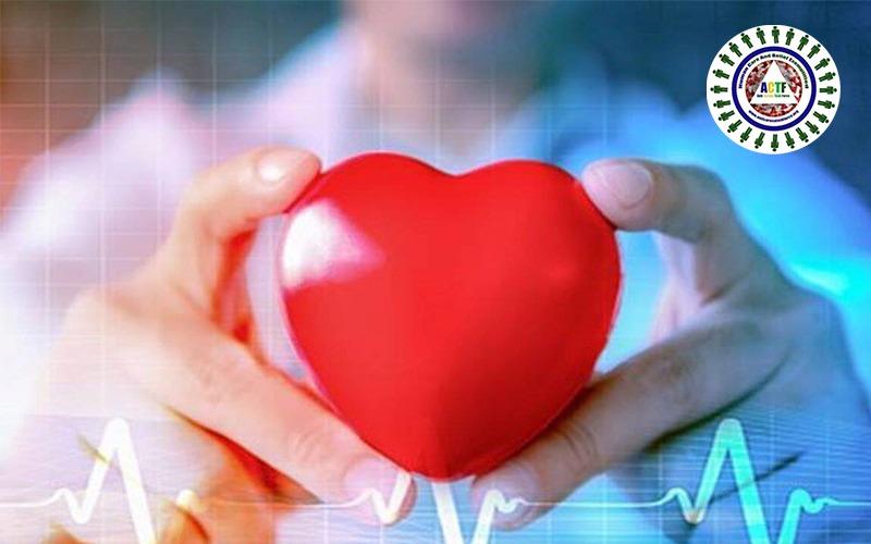 YOUNGSTERS SHOULD ALSO WORRY ABOUT HEART HEALTH