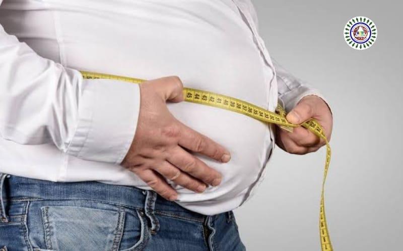 DOES BEING OVERWEIGHT OR OBESE TAKE A TOLL ON YOUR MENTAL HEALTH?